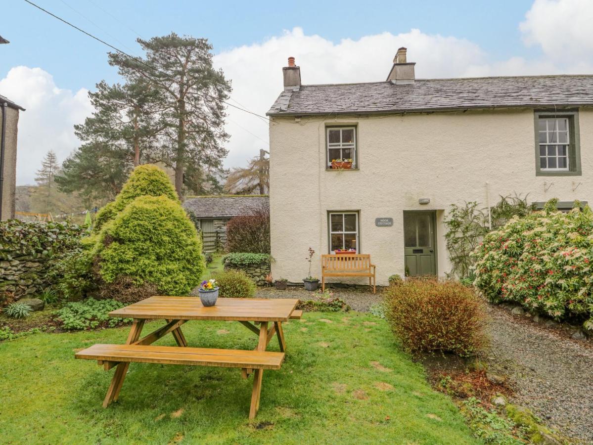 Holiday home Nook Keswick (Cumbria)