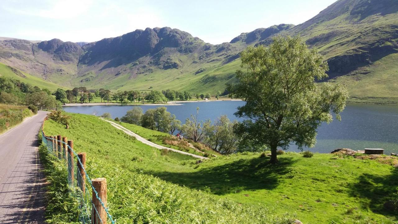 Nook Holiday home Keswick (Cumbria)