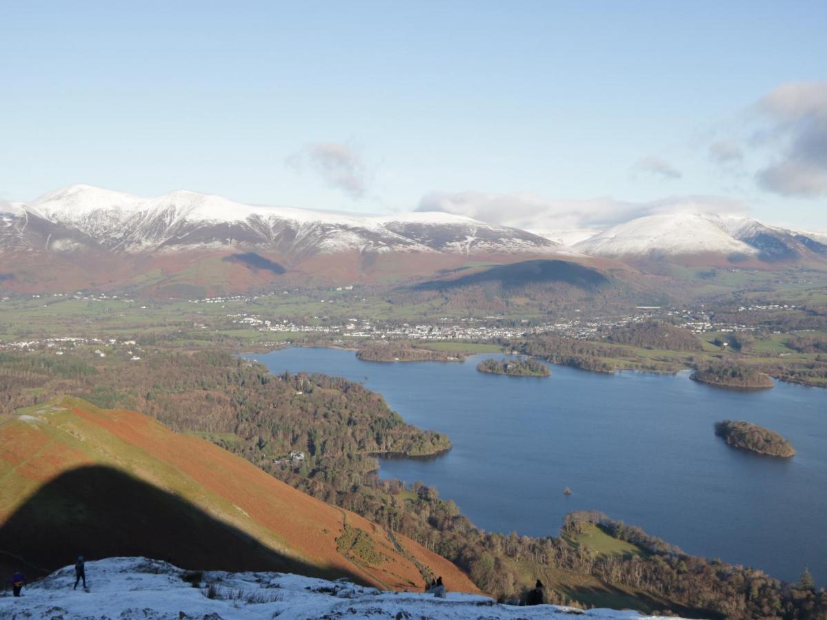 Holiday home Nook Keswick (Cumbria)