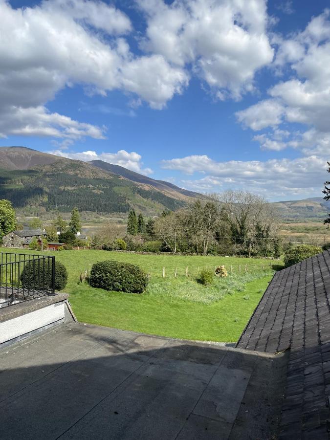 Holiday home Lords Seat *