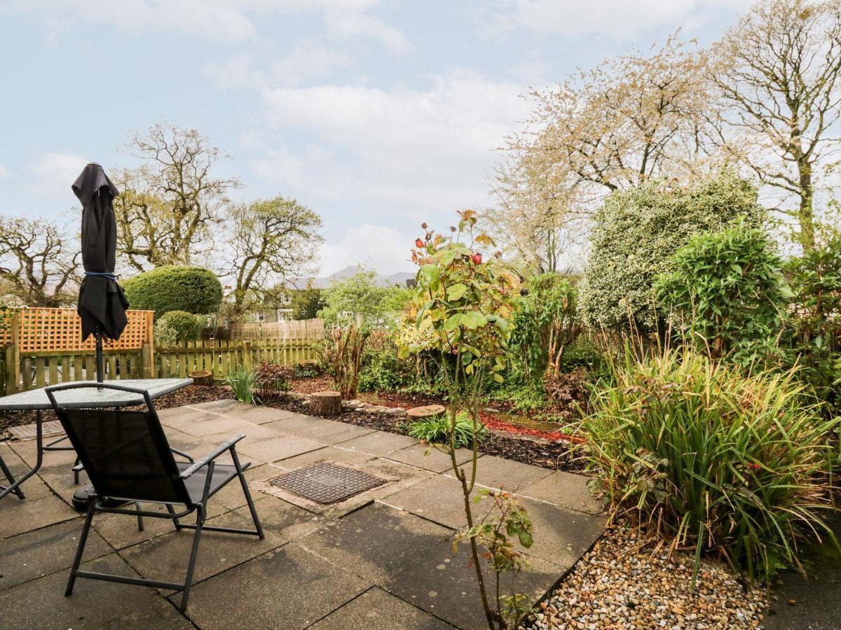 Holiday home Noble Knott *