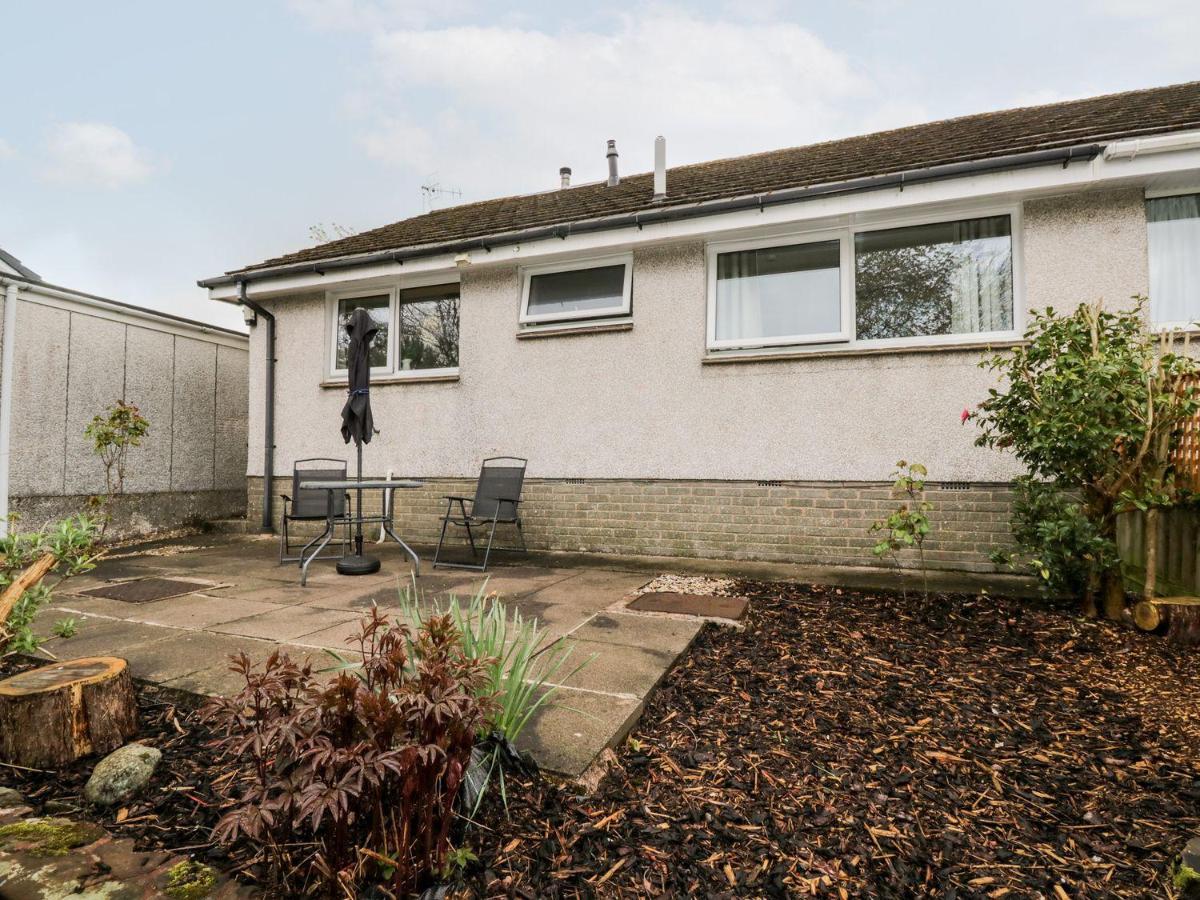 Noble Knott Holiday home *