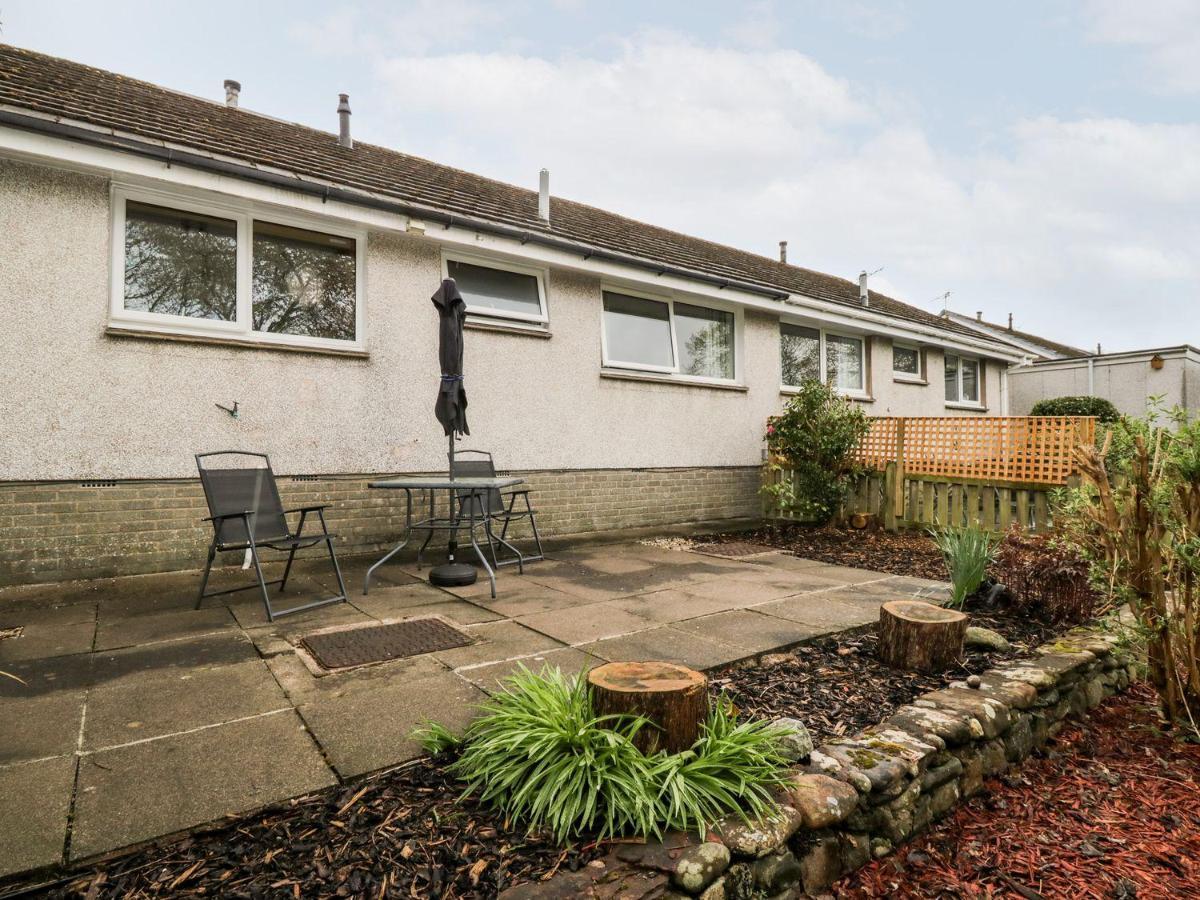 Noble Knott Holiday home