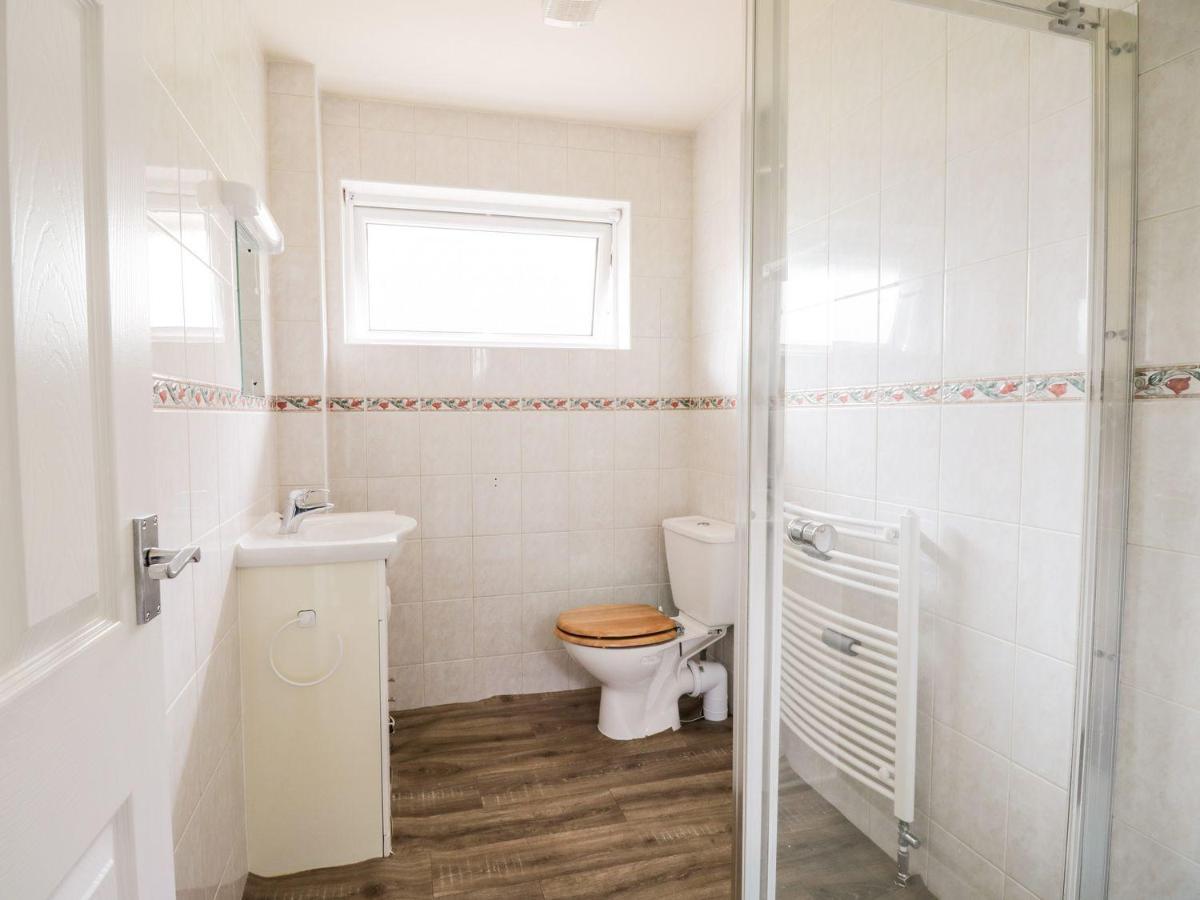 Holiday home Noble Knott *
