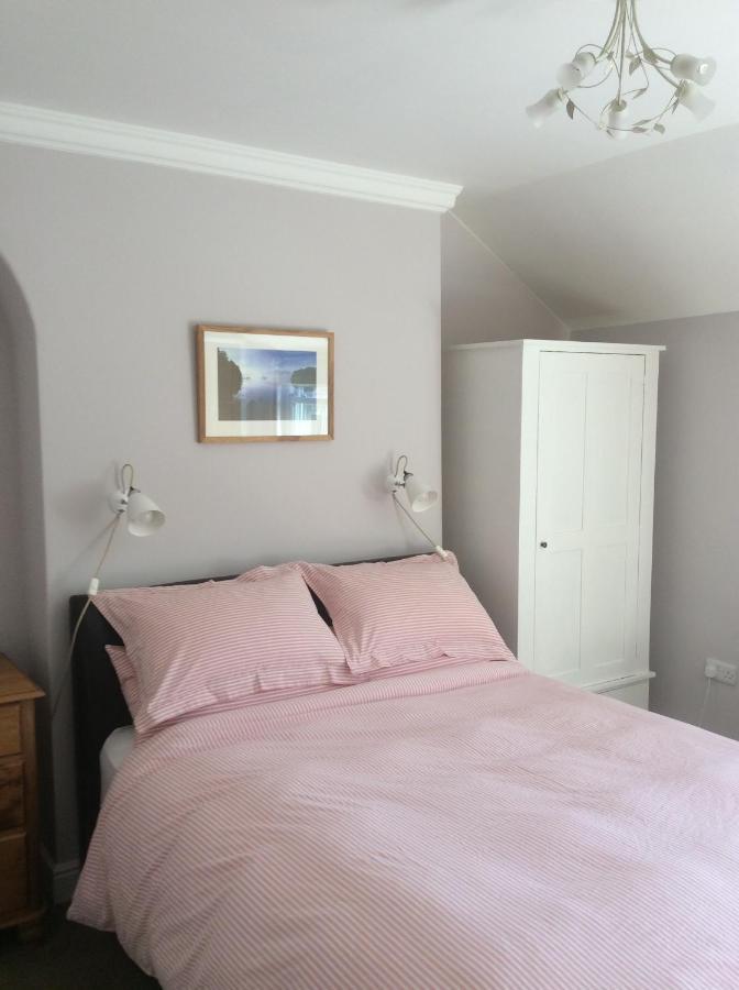 Perky Pike Apartment