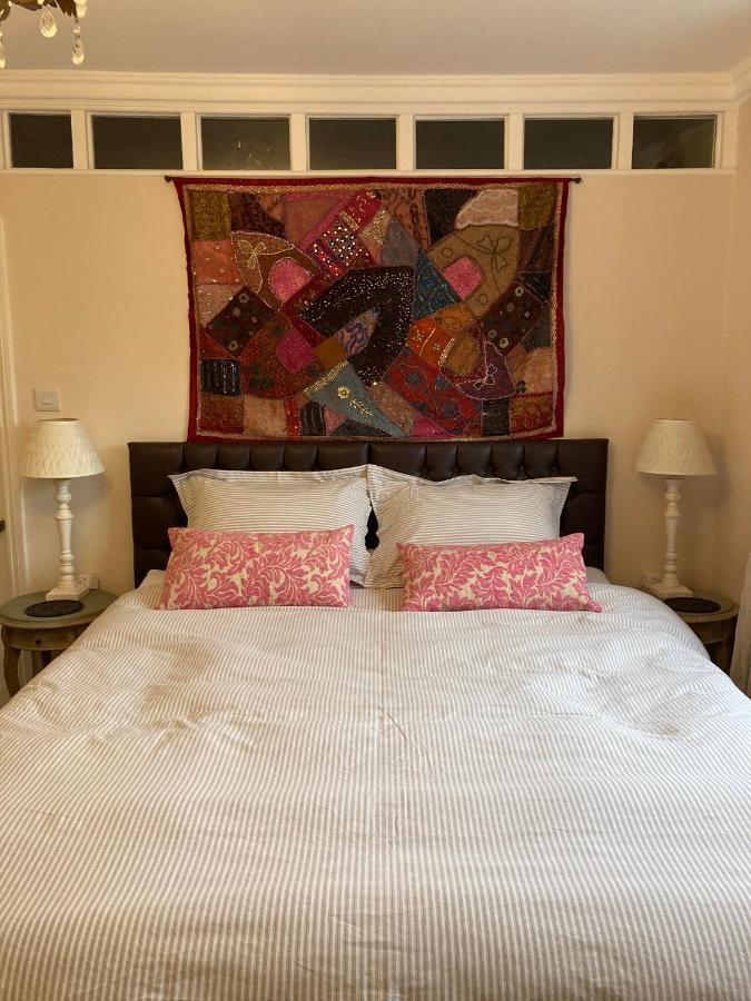 Perky Pike Apartment *