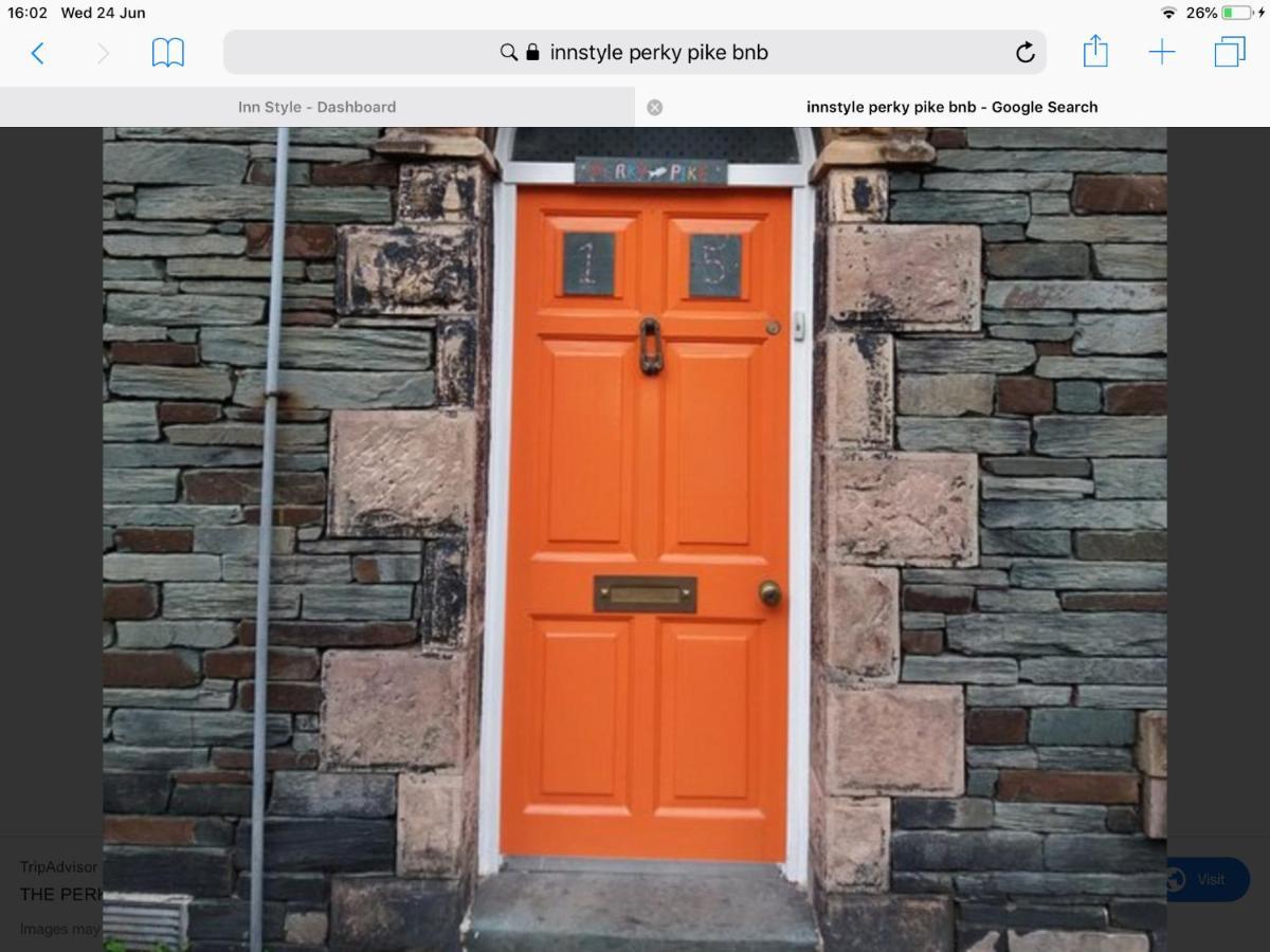 Apartment Perky Pike Keswick (Cumbria)