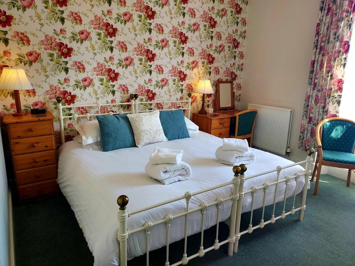 Dorchester House 4* Keswick (Cumbria)