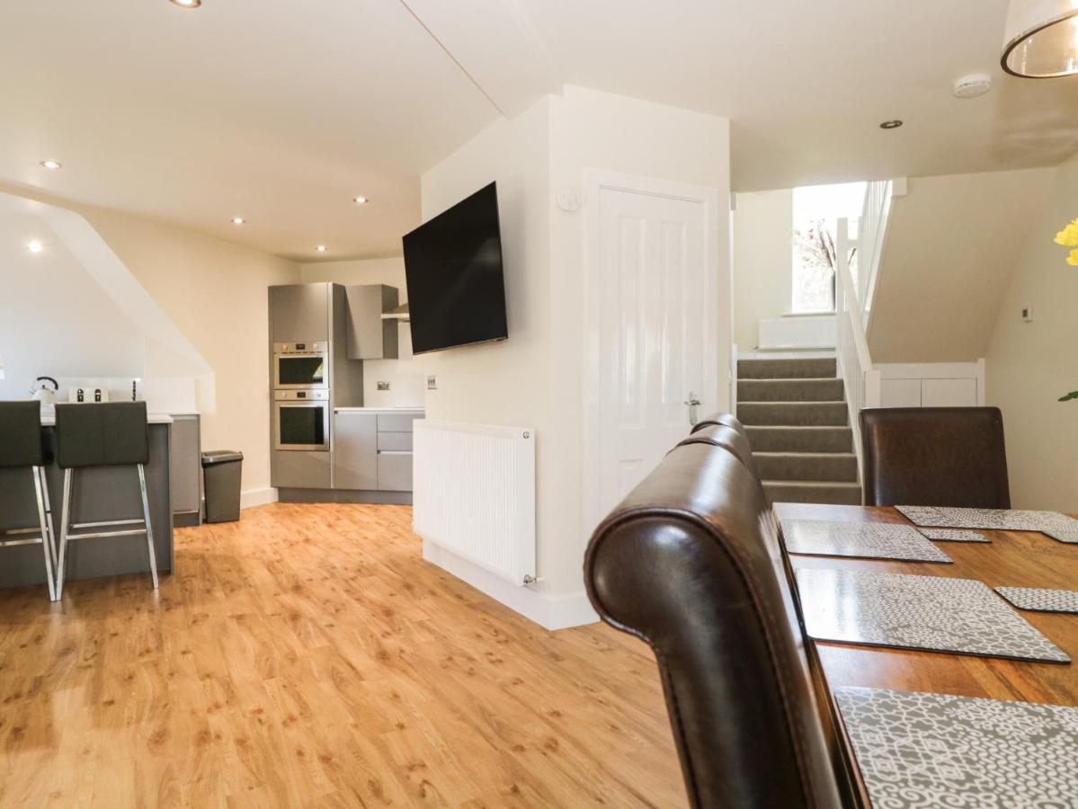 Skiddaw Heights Holiday home *
