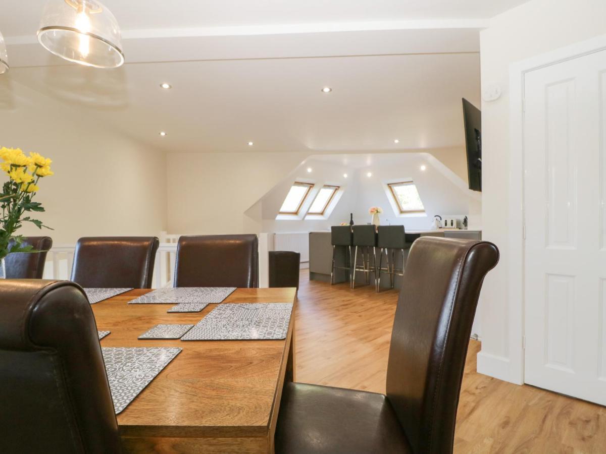 Skiddaw Heights Holiday home