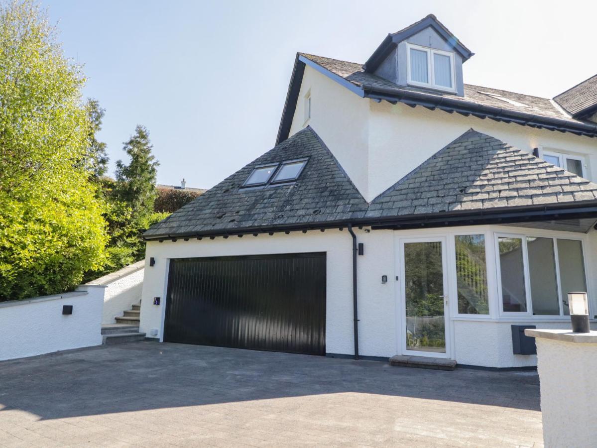 Skiddaw Heights Holiday home