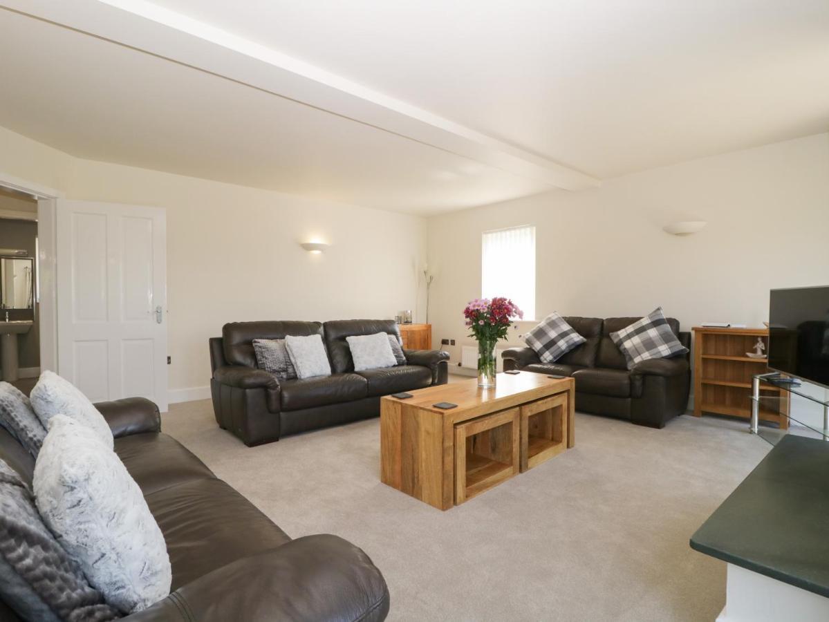 Skiddaw Heights Holiday home *