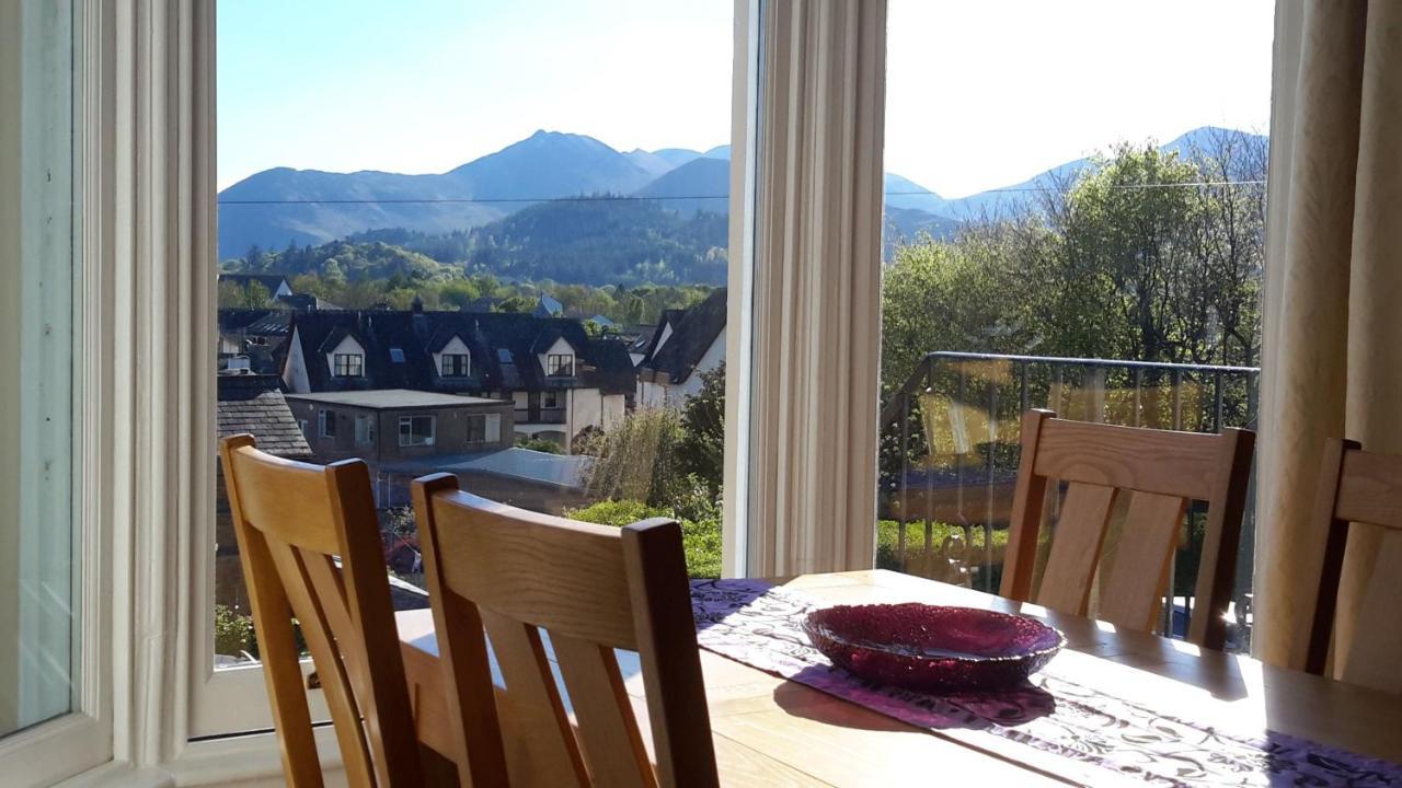 The Ridgeway Keswick (Cumbria)