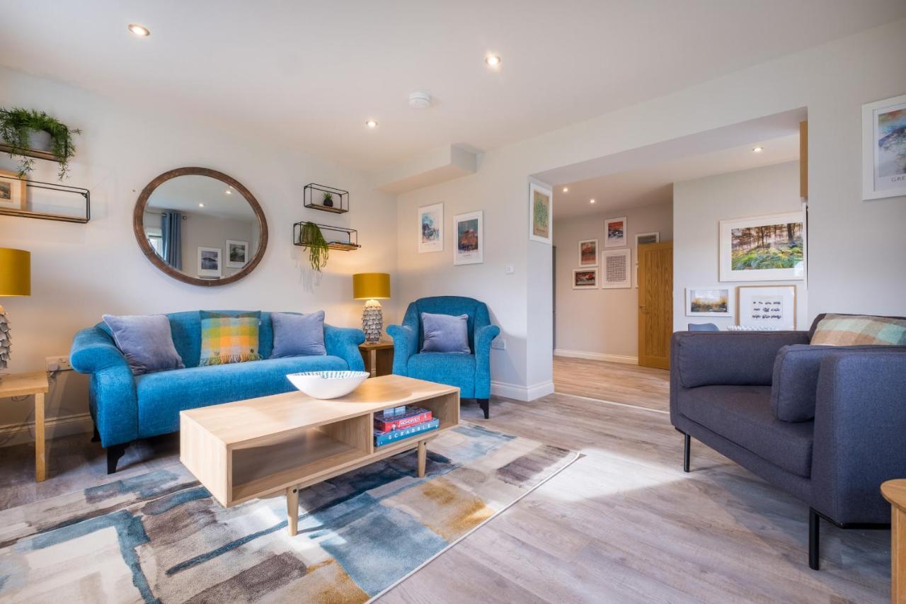 Apartment Howe Keld 3 Ground Floor