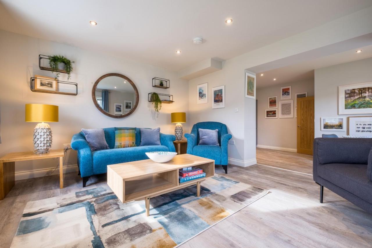 Howe Keld 3 Ground Floor Apartment *