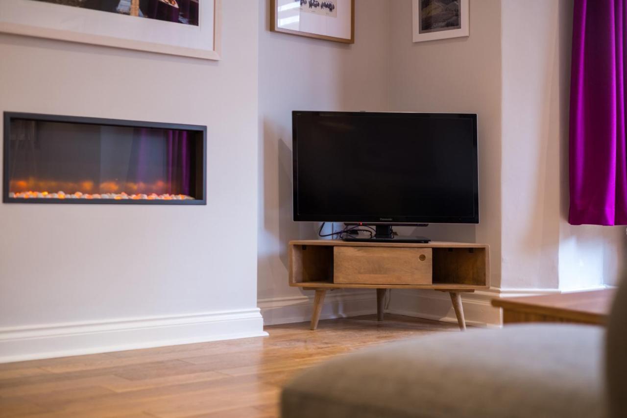 Howe Keld 2 Ground Floor Keswick (Cumbria)