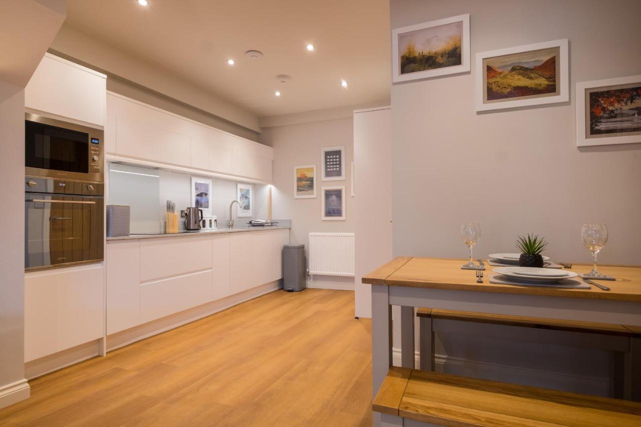 Apartment Howe Keld 2 Ground Floor Keswick (Cumbria)