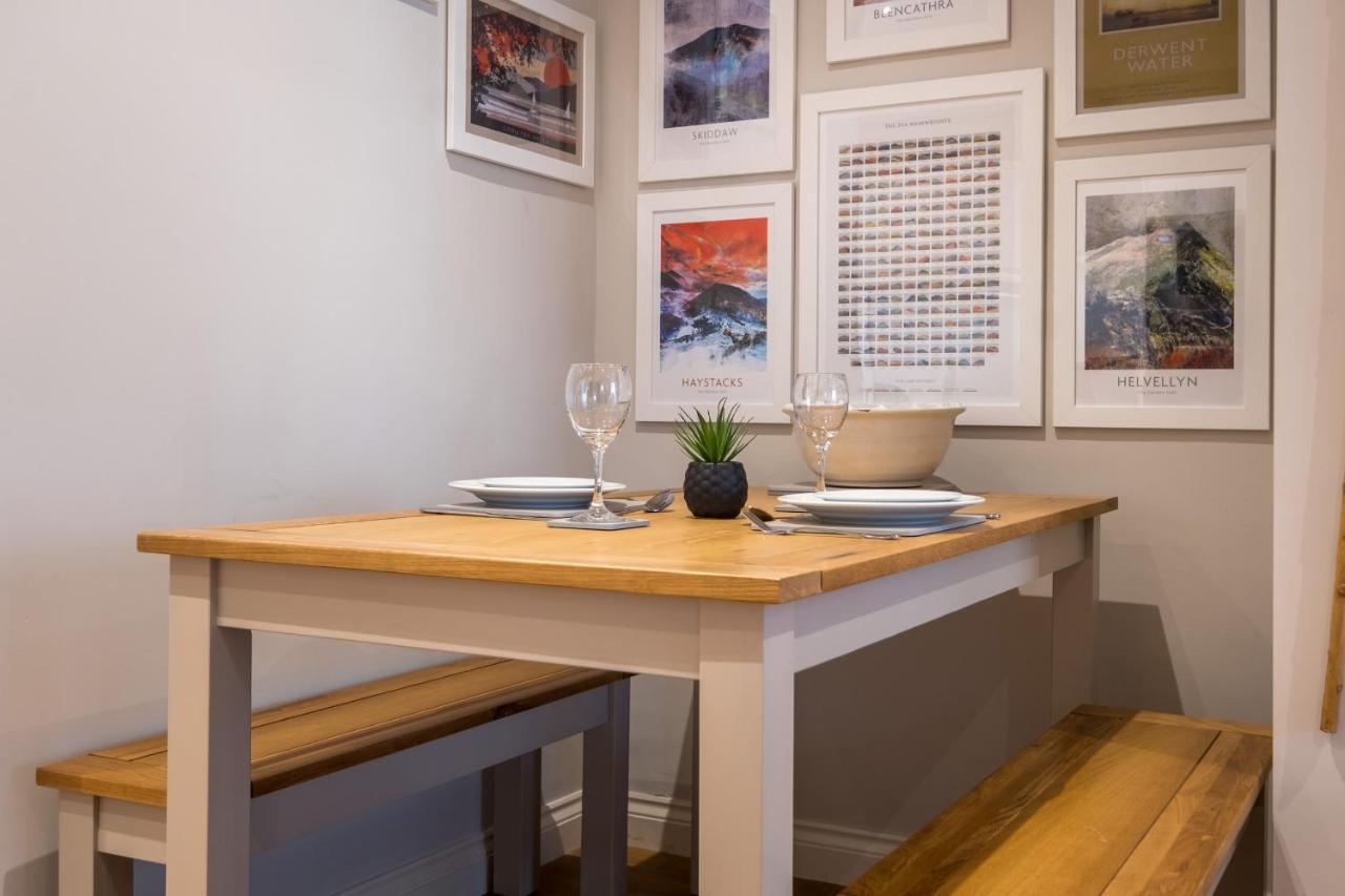 Howe Keld 2 Ground Floor *