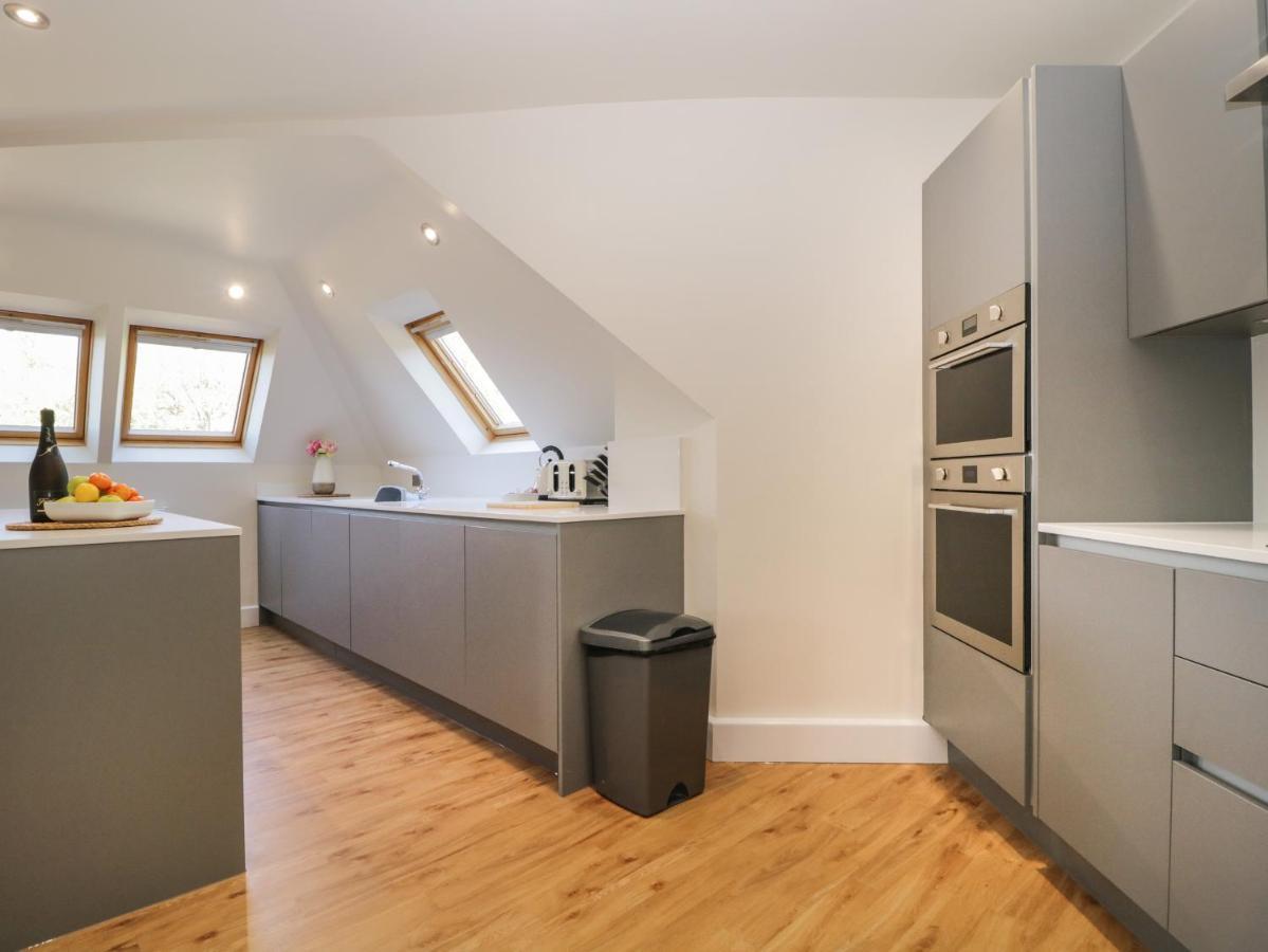 Holiday home Skiddaw Heights *
