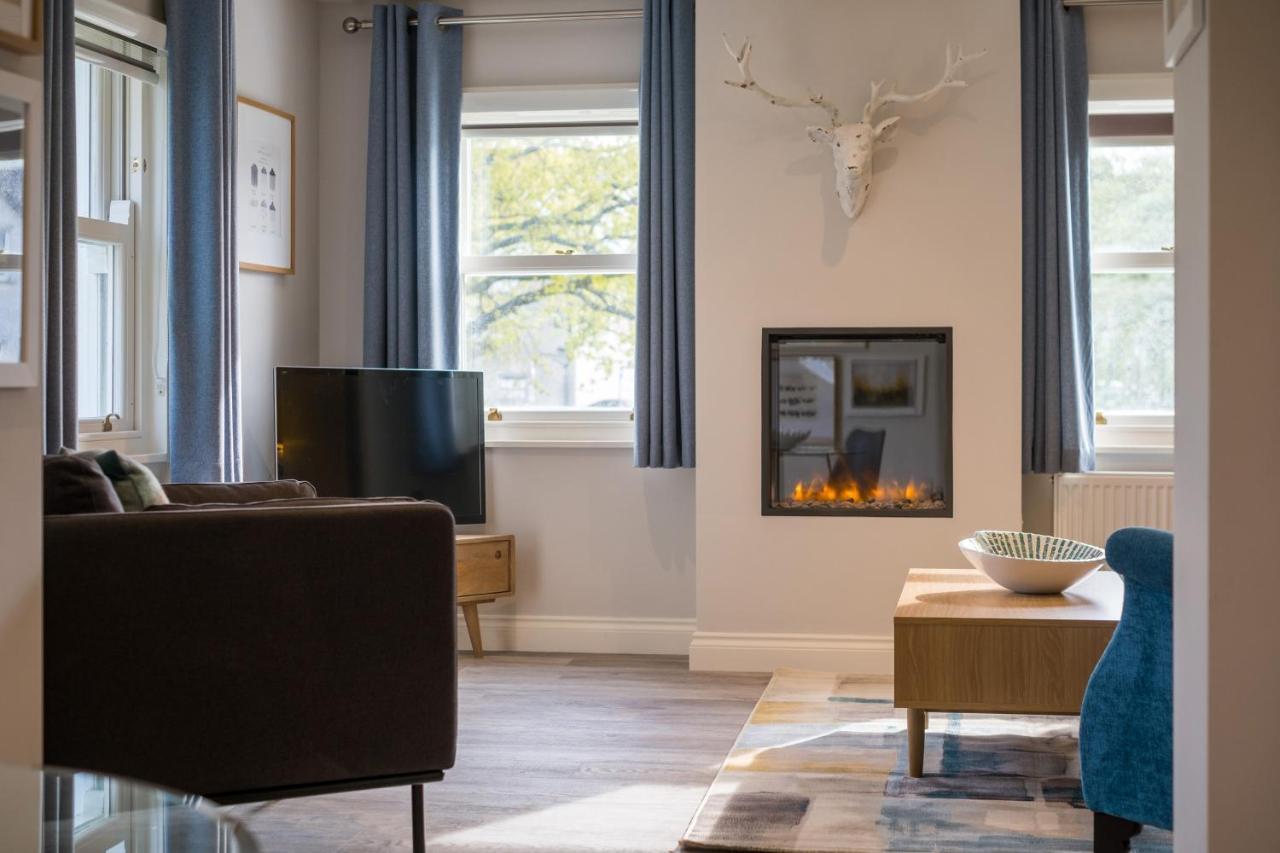 Howe Keld 3 Ground Floor Apartment *