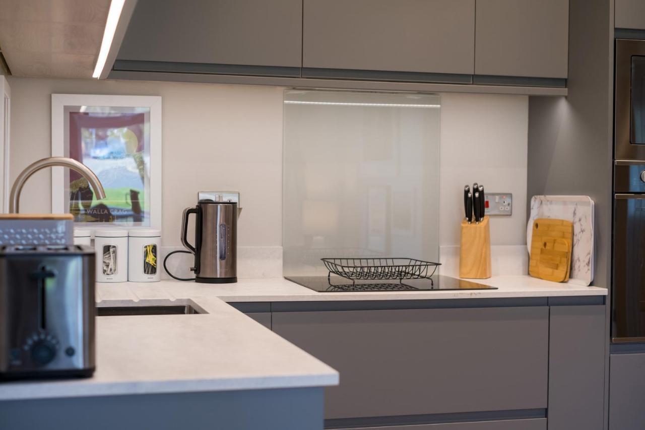 Apartment Howe Keld 3 Ground Floor