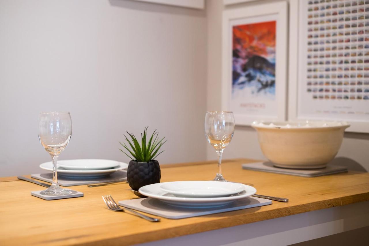 Apartment Howe Keld 2 Ground Floor Keswick (Cumbria)
