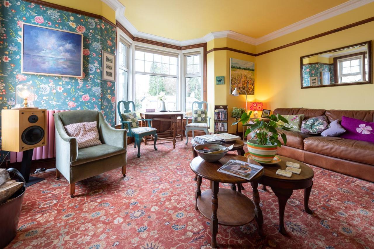 Bed & Breakfast The Mount 5*
