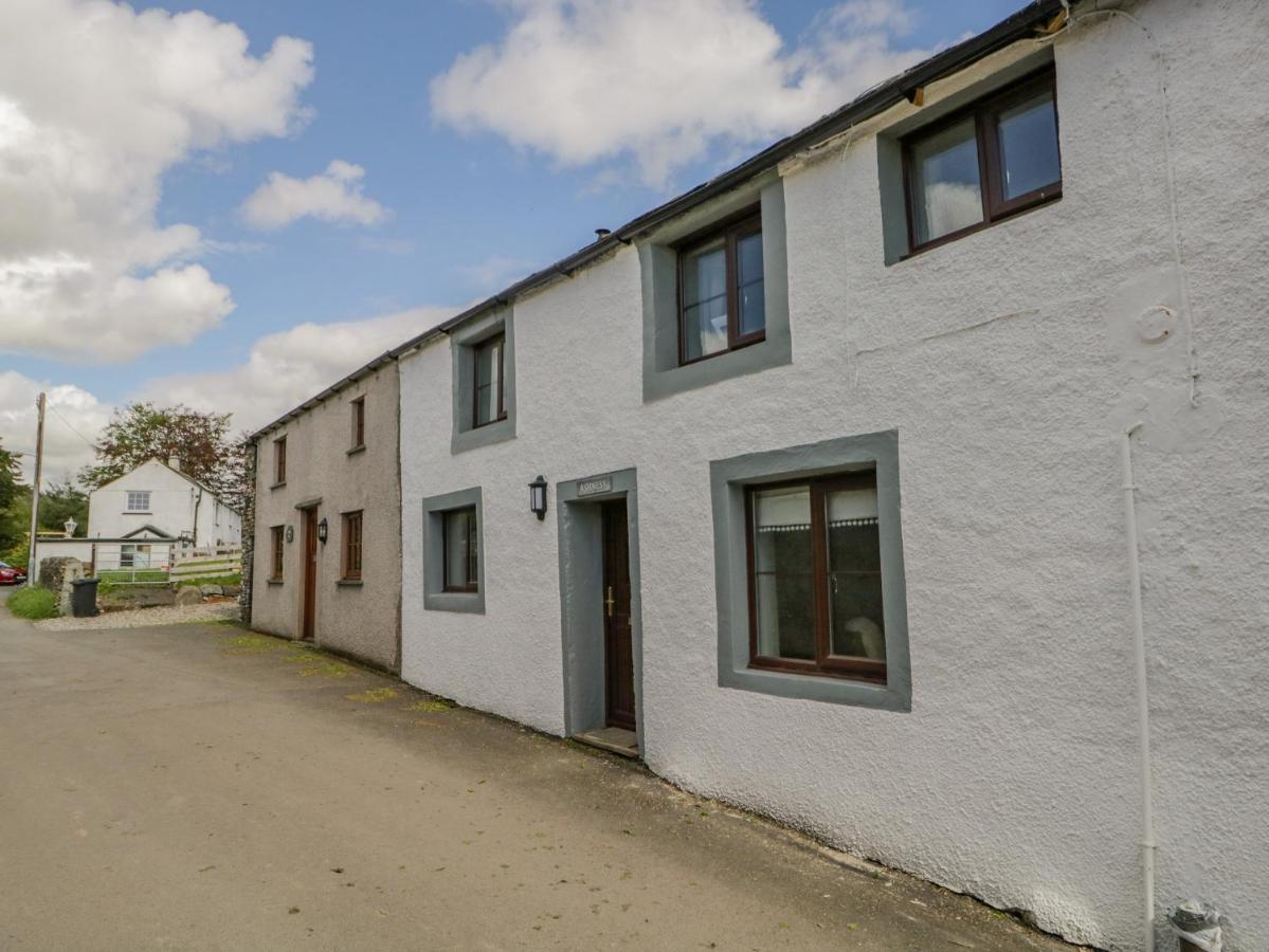 Holiday home Ashness