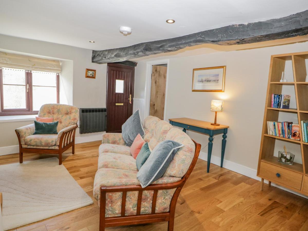Holiday home Ashness *