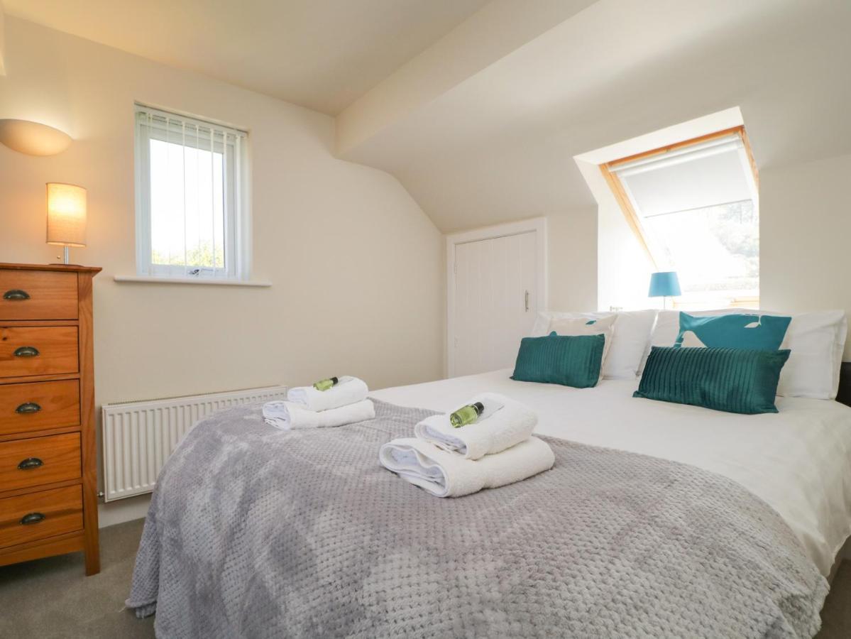 Skiddaw Heights Holiday home *