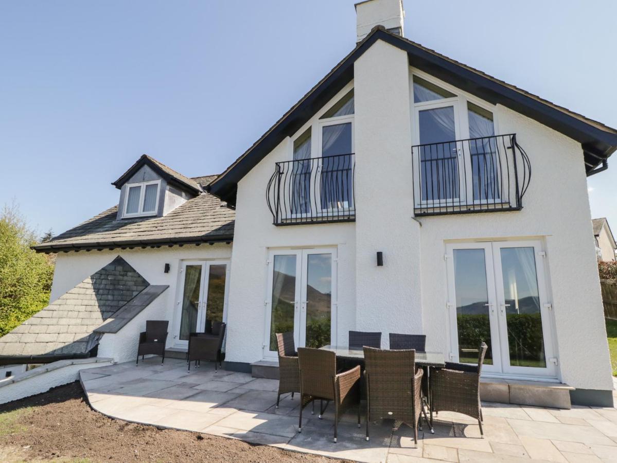 Holiday home Skiddaw Heights *