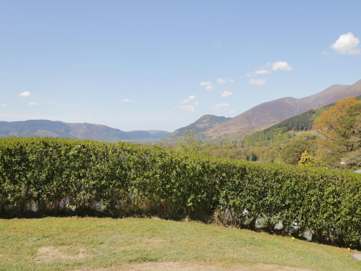 Holiday home Skiddaw Heights *