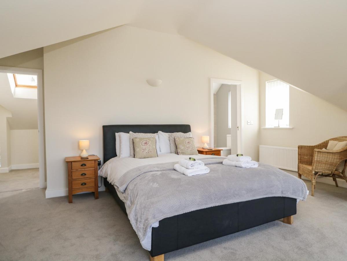 Skiddaw Heights Holiday home