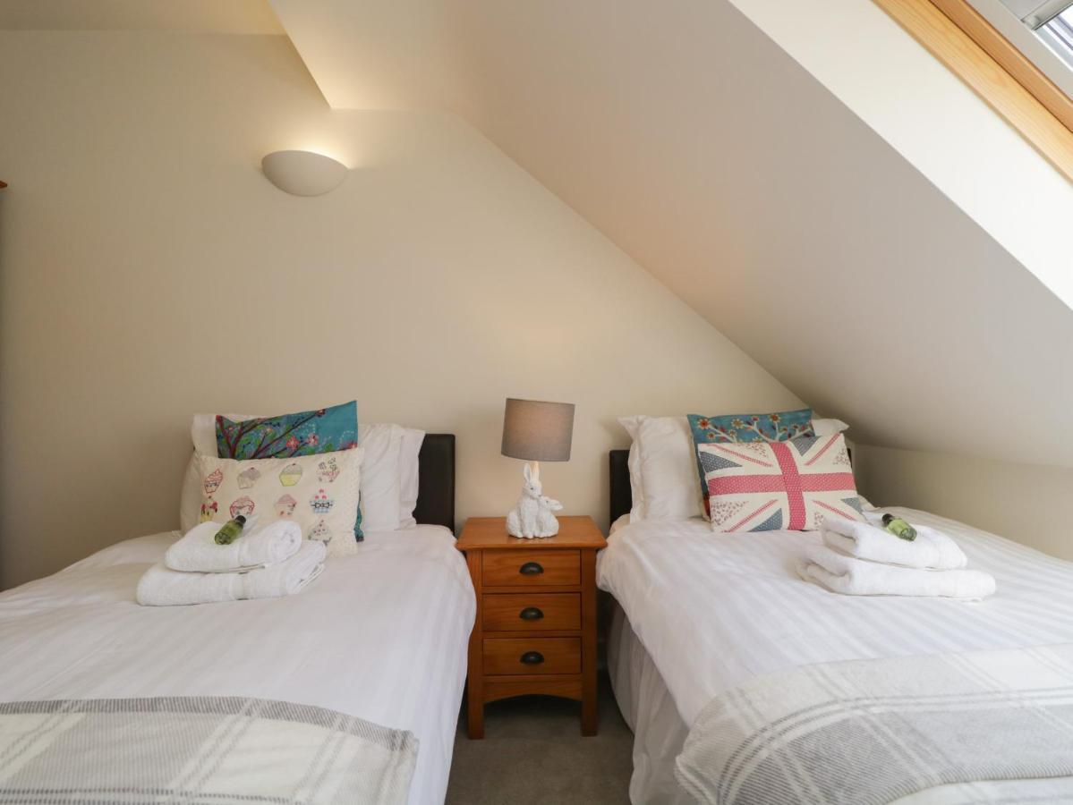 Holiday home Skiddaw Heights