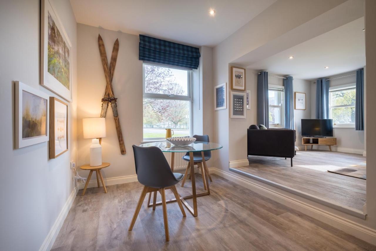 Apartment Howe Keld 3 Ground Floor