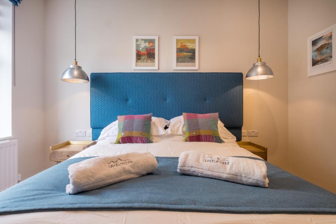 Howe Keld 3 Ground Floor Keswick (Cumbria)