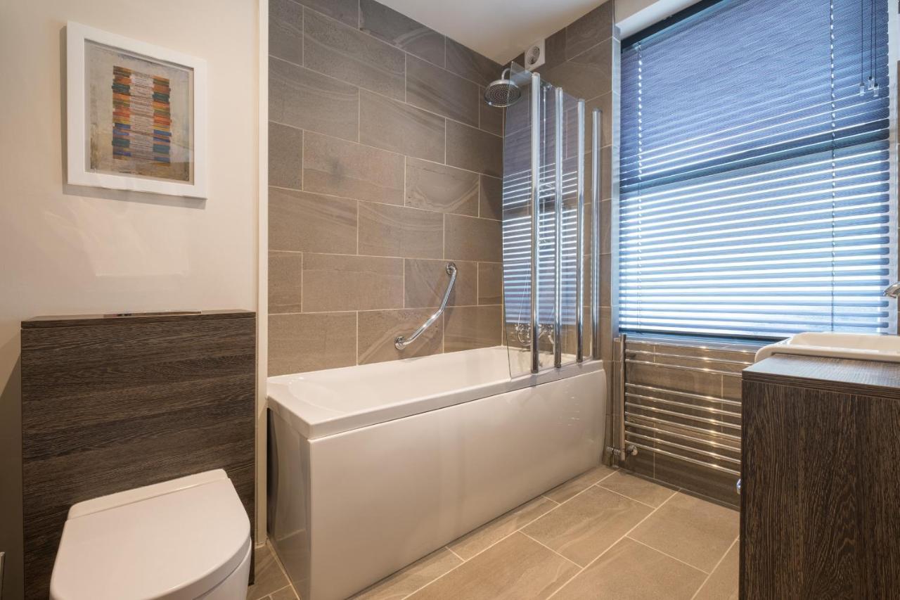 Howe Keld 3 Ground Floor Apartment *