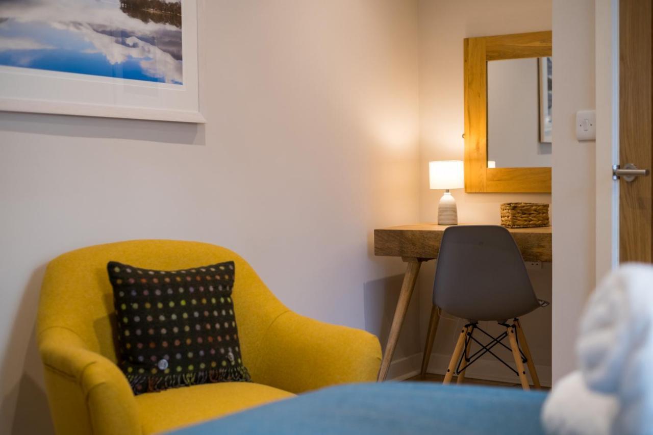 Apartment Howe Keld 3 Ground Floor Keswick (Cumbria)