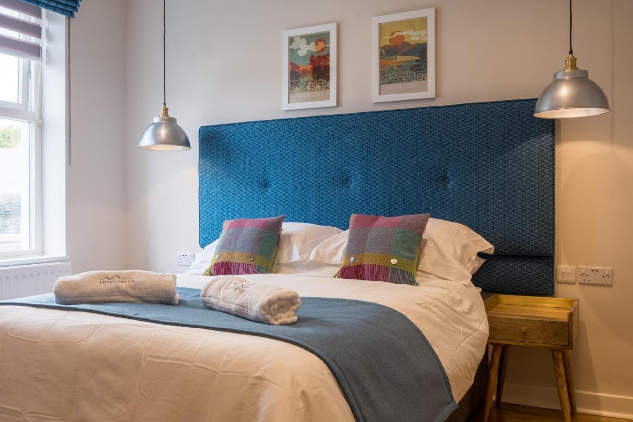 Howe Keld 3 Ground Floor Apartment Keswick (Cumbria)