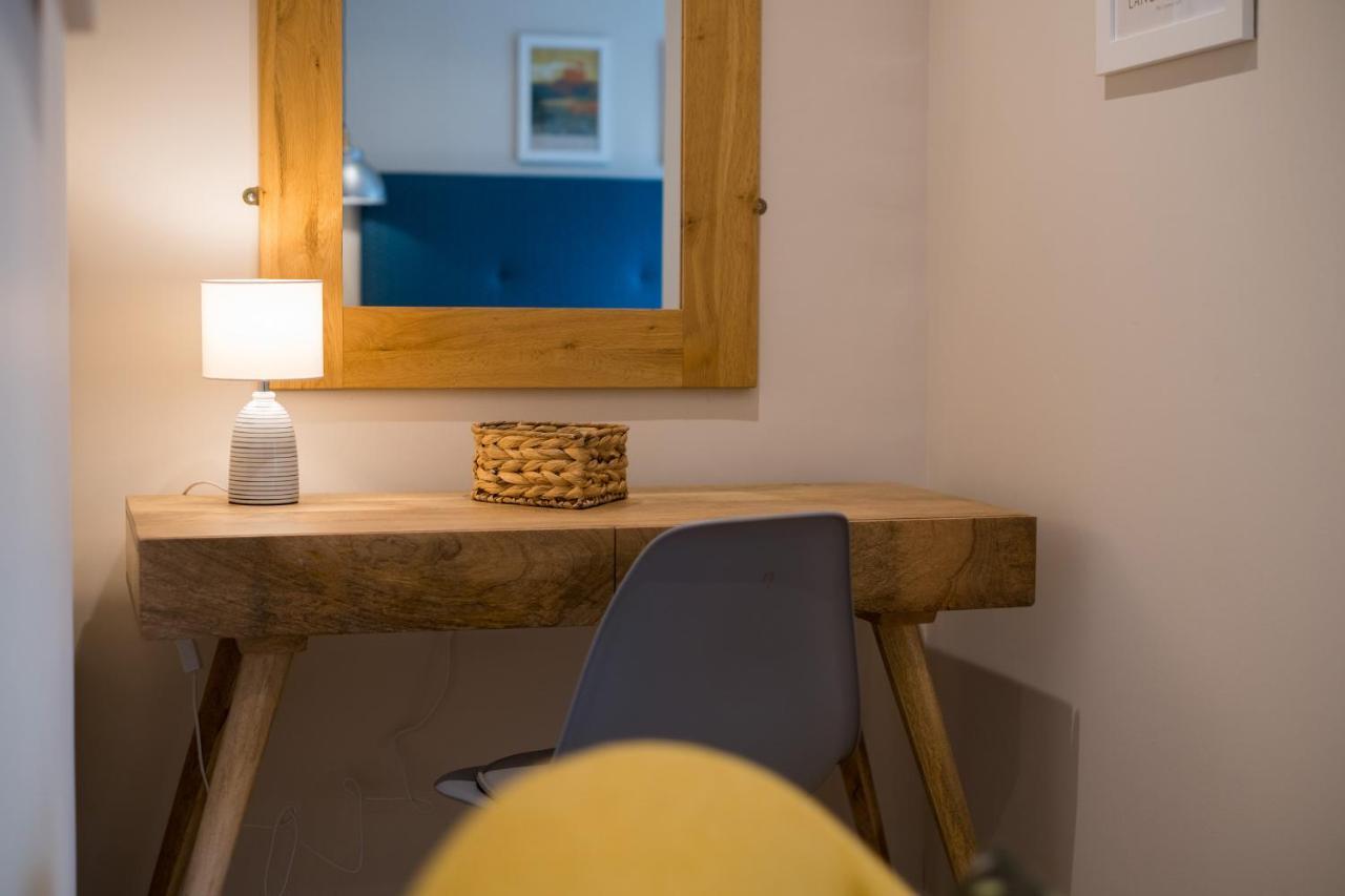 Howe Keld 3 Ground Floor *