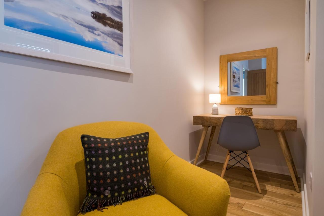 Howe Keld 3 Ground Floor Apartment Keswick (Cumbria)