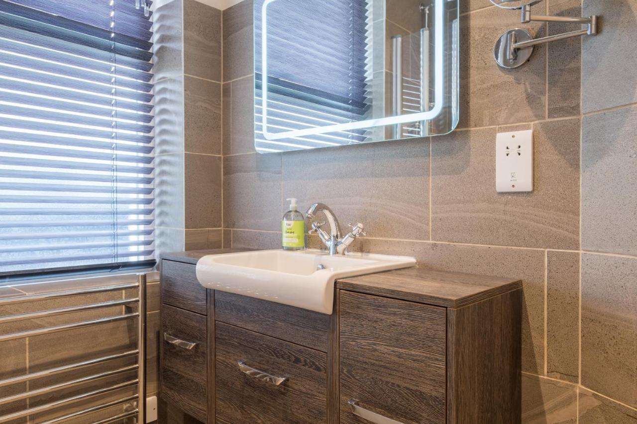 Howe Keld 3 Ground Floor *