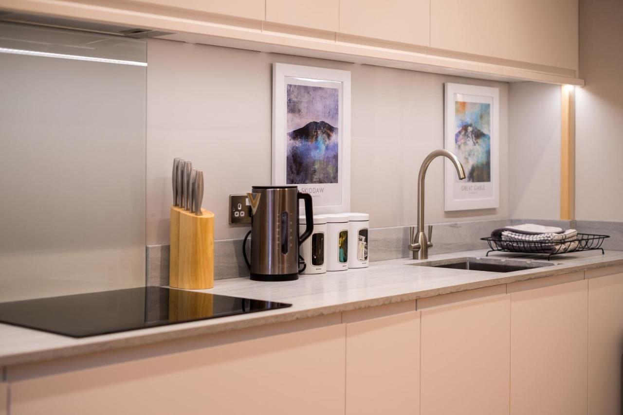 Apartment Howe Keld 2 Ground Floor *
