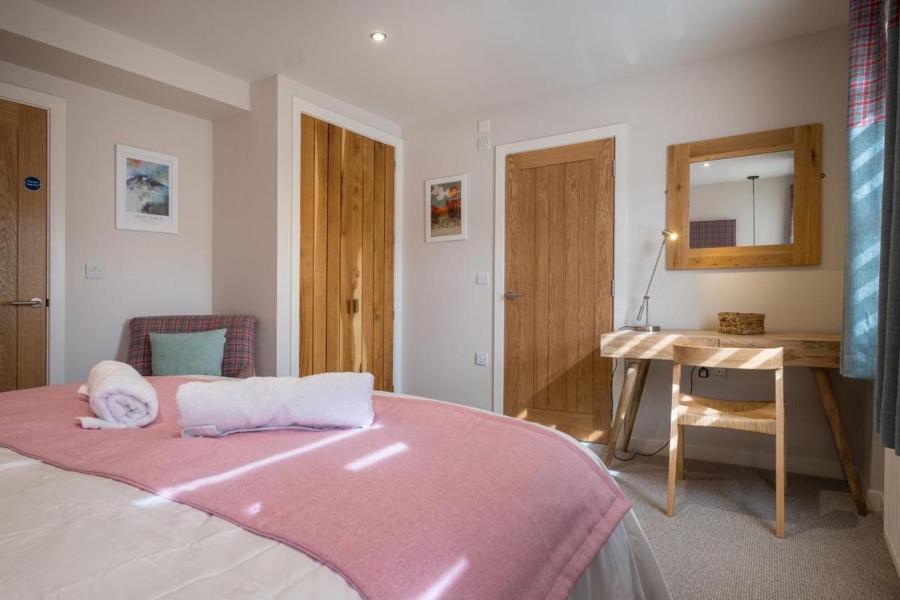 Howe Keld 2 Ground Floor Apartment