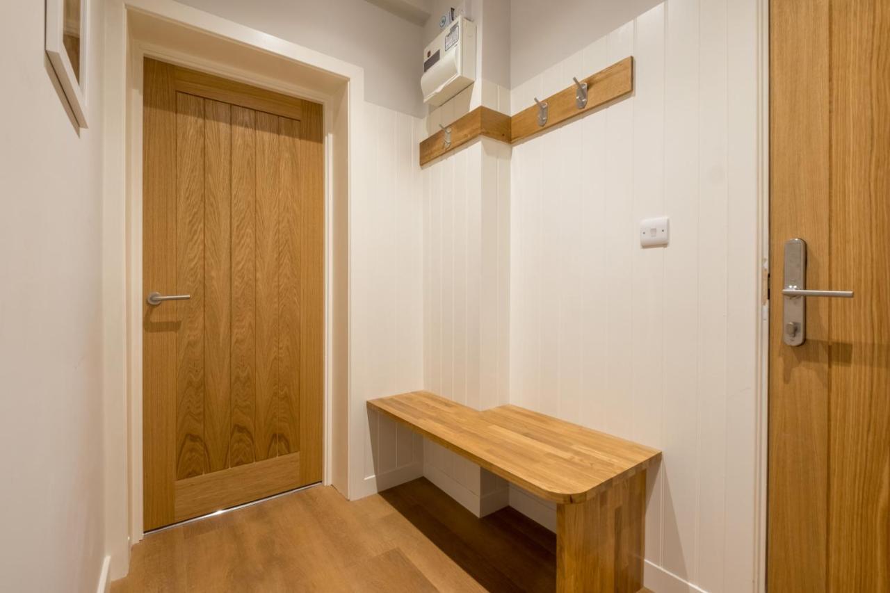 Howe Keld 2 Ground Floor Apartment Keswick (Cumbria)