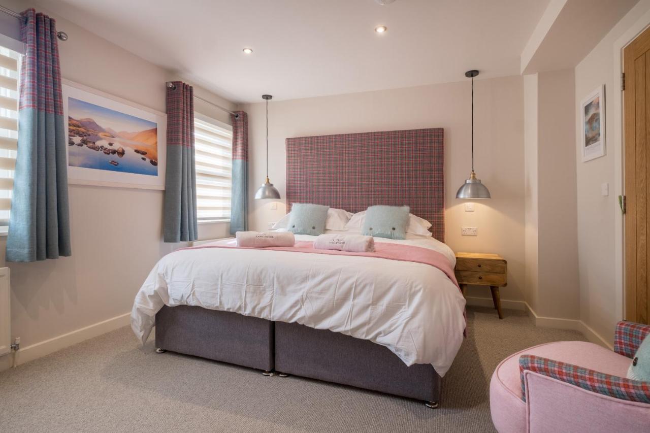 Apartment Howe Keld 2 Ground Floor