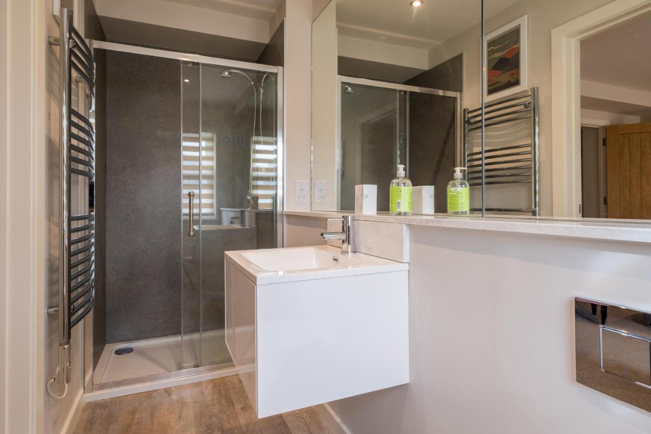 Howe Keld 2 Ground Floor Apartment