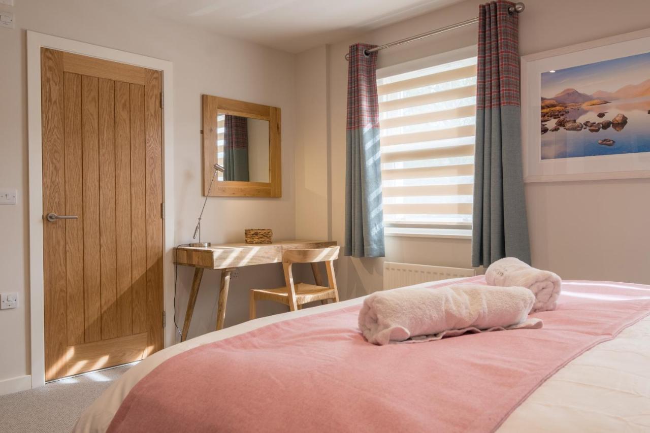 Howe Keld 2 Ground Floor Keswick (Cumbria)