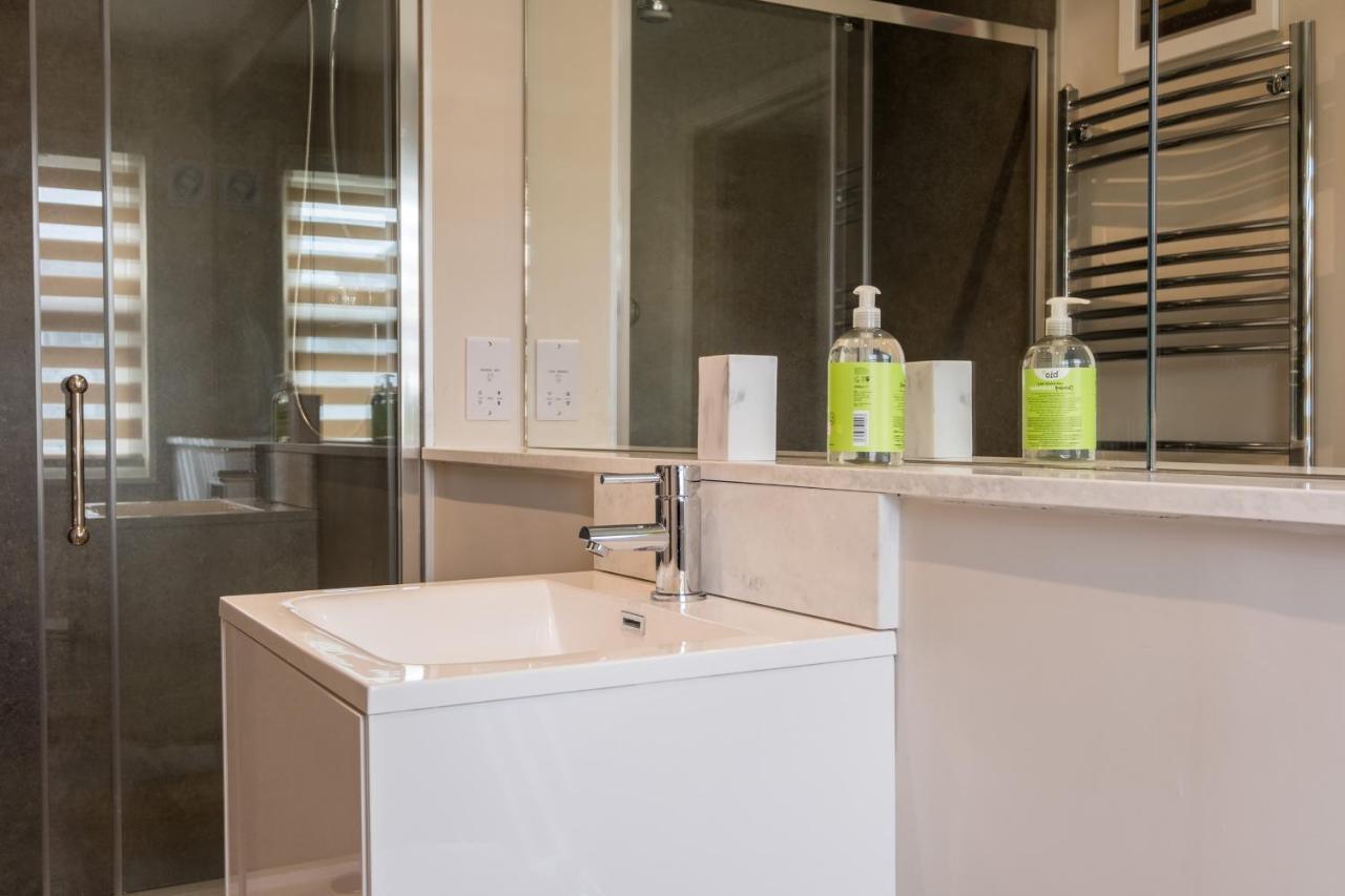 Howe Keld 2 Ground Floor Apartment