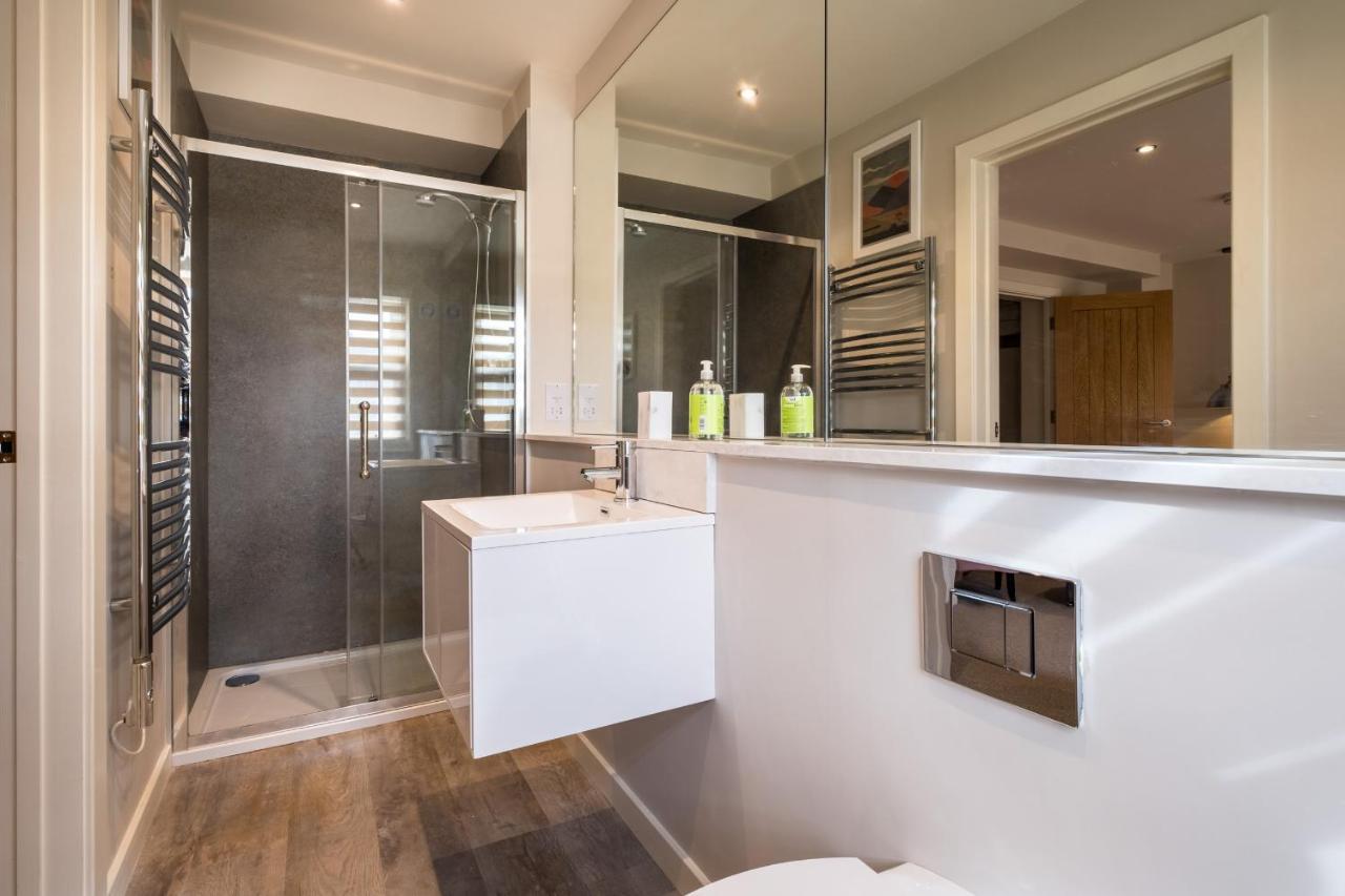 Howe Keld 2 Ground Floor *